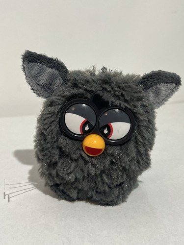 Furby mini peluche giocattolo - furby,