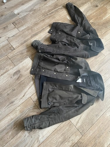 Giubbotto moto bmw - moto,