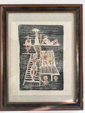 Massimo Campigli - “Il