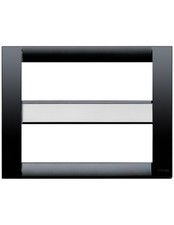 Vimar Classic Plate 12