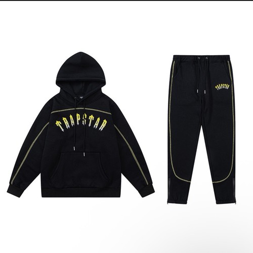 Sets trapstar all - trapstar, sizes