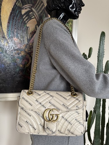 Gucci balenciaga 443497 - balenciaga, the