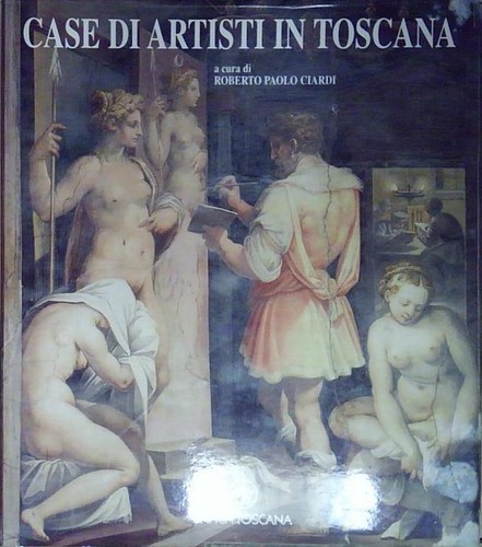 Roberto paolo ciardi case - roberto,