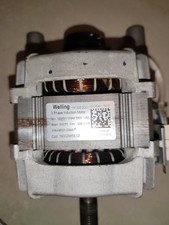 Motore Lavatrice Indesit