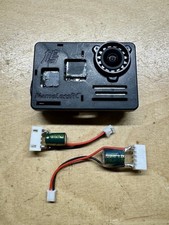 GoPro Hero10 Naked FPV Drone 28g Waterproof Silicone Coating | NamelessRC BEC 6S