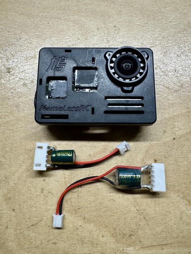 Gopro hero10 naked fpv drone - naked,