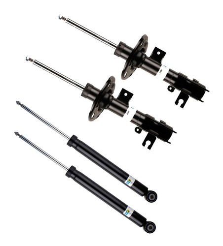 Ammortizzatori gas - a,