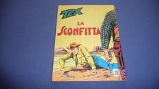 TEX  n. 99  la sconfitta- 1°