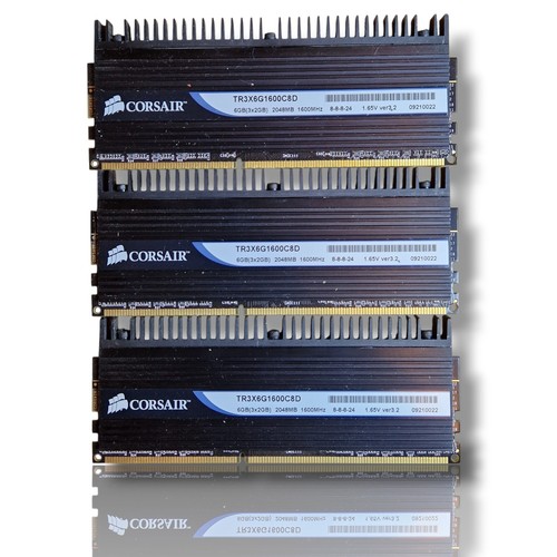 Corsair gb - (3x4, gb)