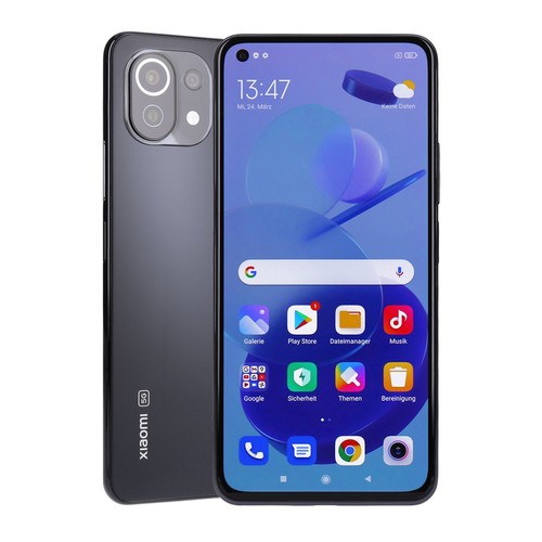 Xiaomi lite dual sim - xiaomi, 5g