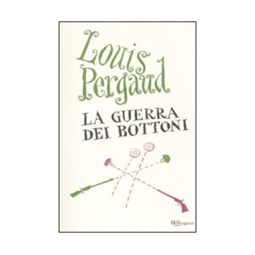 Libro guerra dei - libro,
