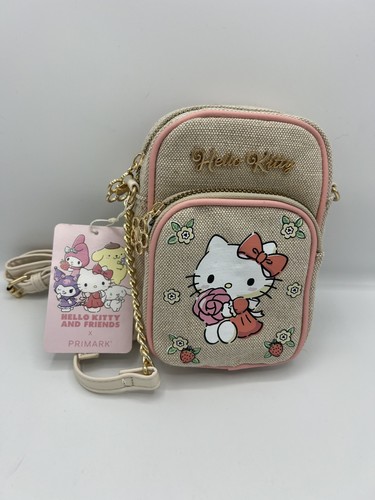Borsa tracolla sanrio hello - borsa, a
