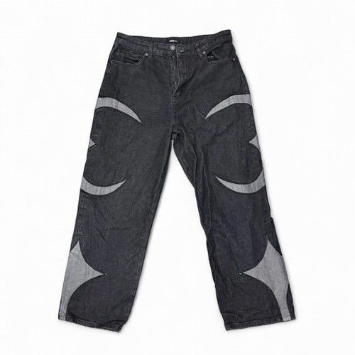 Jeans uomo moon - uomo,