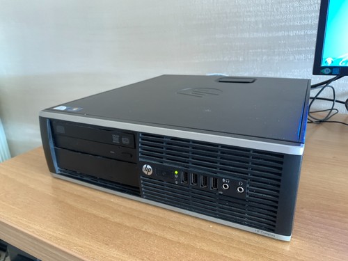 Compaq pro 6300 sff intel - hp,