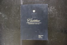 Cadillac Eldorado Siviglia