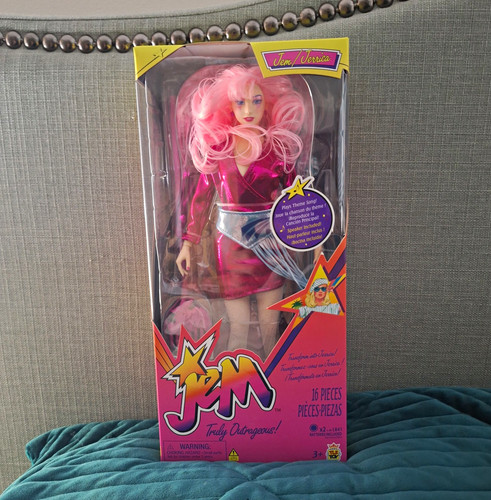Hasbro jem gli - hasbro,