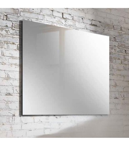 Specchio bagno rectangular - specchio,