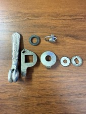 Leva Cambio Campagnolo Vintage