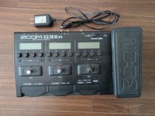 ZOOM G3Xn Processore