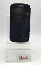 SMARTPHONE ALCATEL ONE TOUCH 4033D - 4GB-512MB RAM USATO FUNZIONANTE