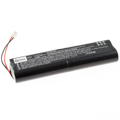 Batteria per topcon hiper pro - topcon,