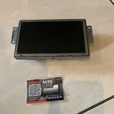 ÉCRAN GPS Citroën Ds3 Ref
