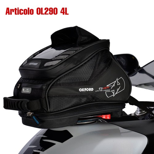 Borsa serbatoio per suzuki - borsa,