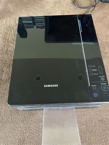Samsung scx 4500 xaa - samsung, stampante