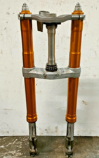 FORCELLA( LEGGERE DESCRIZIONE)-KAWASAKI ZX-6R 636 ANNO 2005 AL 2006