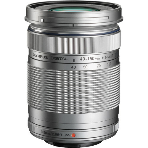 Olympus zuiko digital - digital, ed