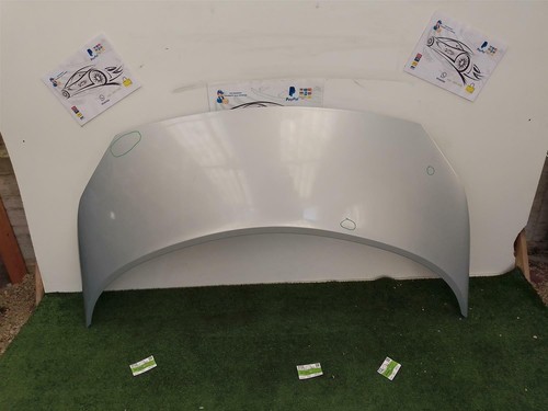 Cofano anteriore ant renault - anteriore,