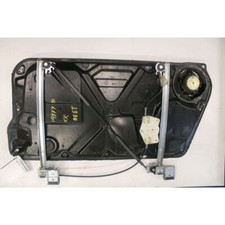 ALZACRISTALLO ELETTR. PORTA ANT. CON MOTORINO SX PER VOLKSWAGEN NEW BEETLE 1.9
