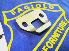 SCONTRO FIAT 1100-FAMILIARE-SERRATURA BAULE FERMO CHIUSURA PORTA FIAT 103 NUOVO