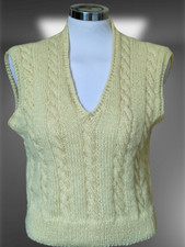 Gilet  da donna,crochet top,sotto giacca