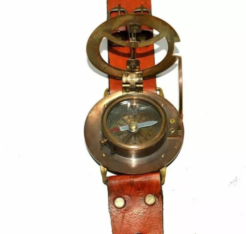 Orologio pelle quadrante - pelle,