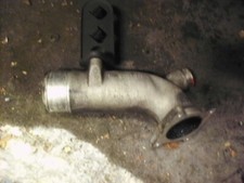 Jeep Cherokee Ext Sport KJ