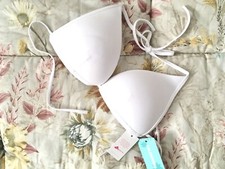 Reggiseno Basic Triangolo