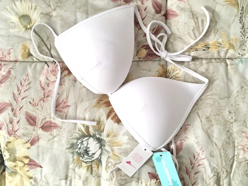 Reggiseno basic triangolo - basic,