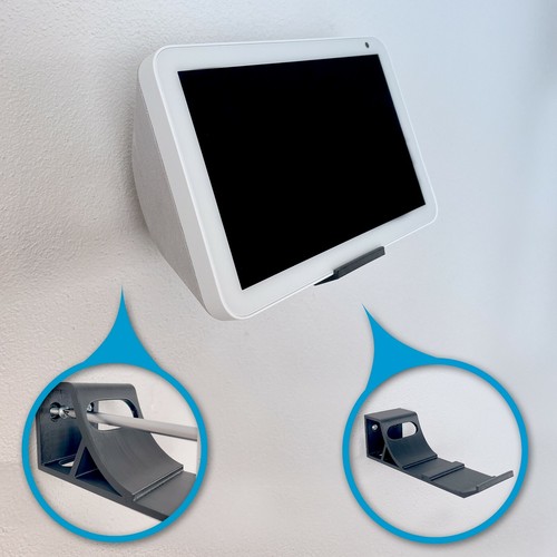 Supporto parete wallmount - supporto, da