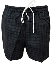 costume uomo mare taglie grandi cotone