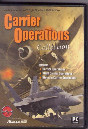 Carrier operations microsoft - carrier,