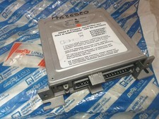 Centralina motore IAW, per