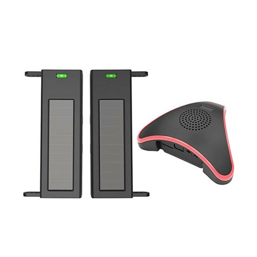 Htzsafe sistema allarme - sistema,