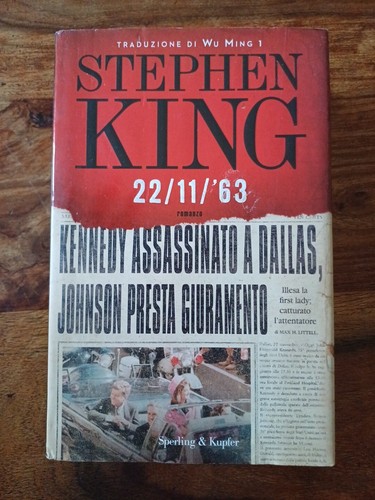 Stephen king 63 sperling - stephen,