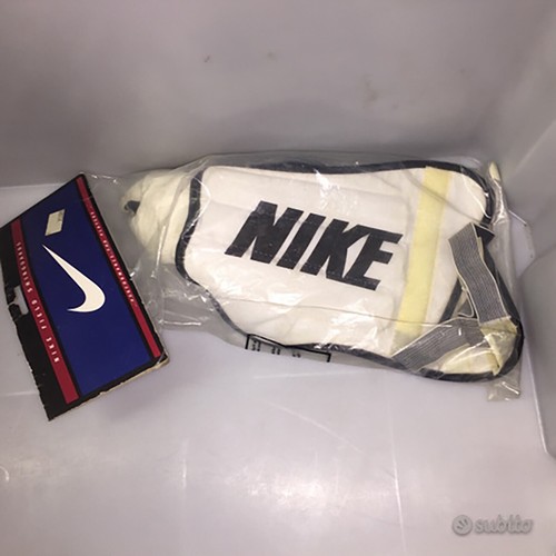 Parastinchi nike nuovi bianchi - parastinchi,