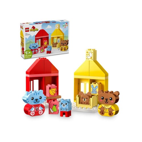 10414 lego duplo first - duplo, my