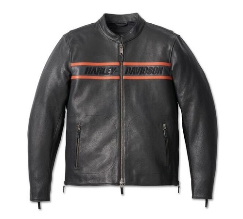 Harley davidson giacca - harley-davidson, in