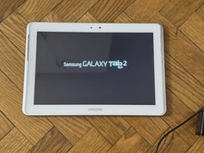 Samsung Galaxy Tab 2 10.1
