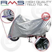 TELO MOTO SCOOTER COPRIMOTO IMPERMEABILE UNIVERSALE BMW R 1150 1100 R/GS TG. XL