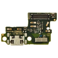 PCB Board Charge Port for
